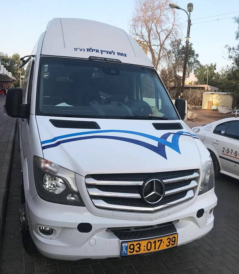 צוות לעניין